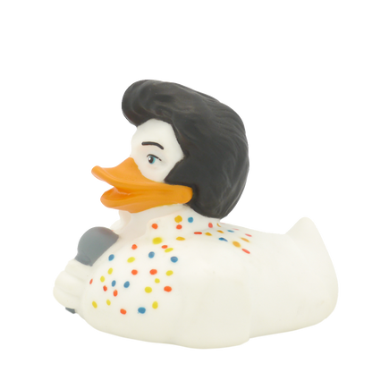 Duck Elvis Ducksley