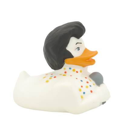 Ente Elvis Ducksley