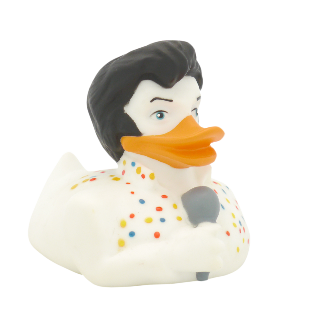 Ente Elvis Ducksley