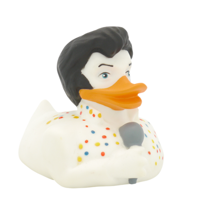 Duck Elvis Ducksley