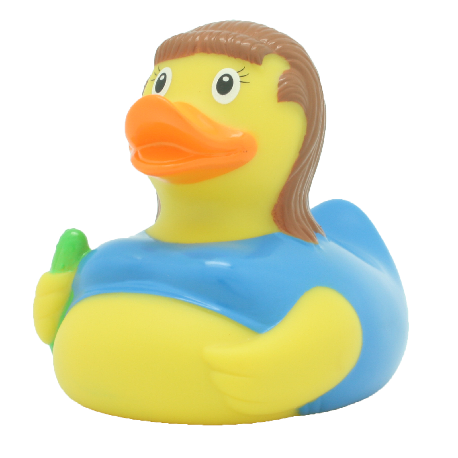 Canard Femme Enceinte