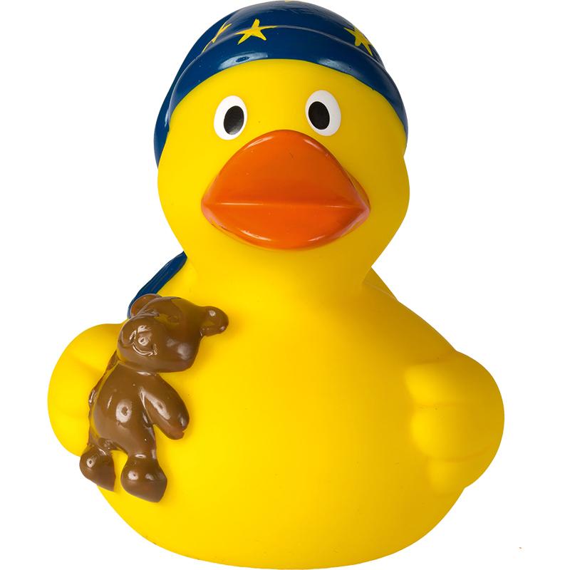 Kind-Ente