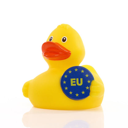 Canard Européen