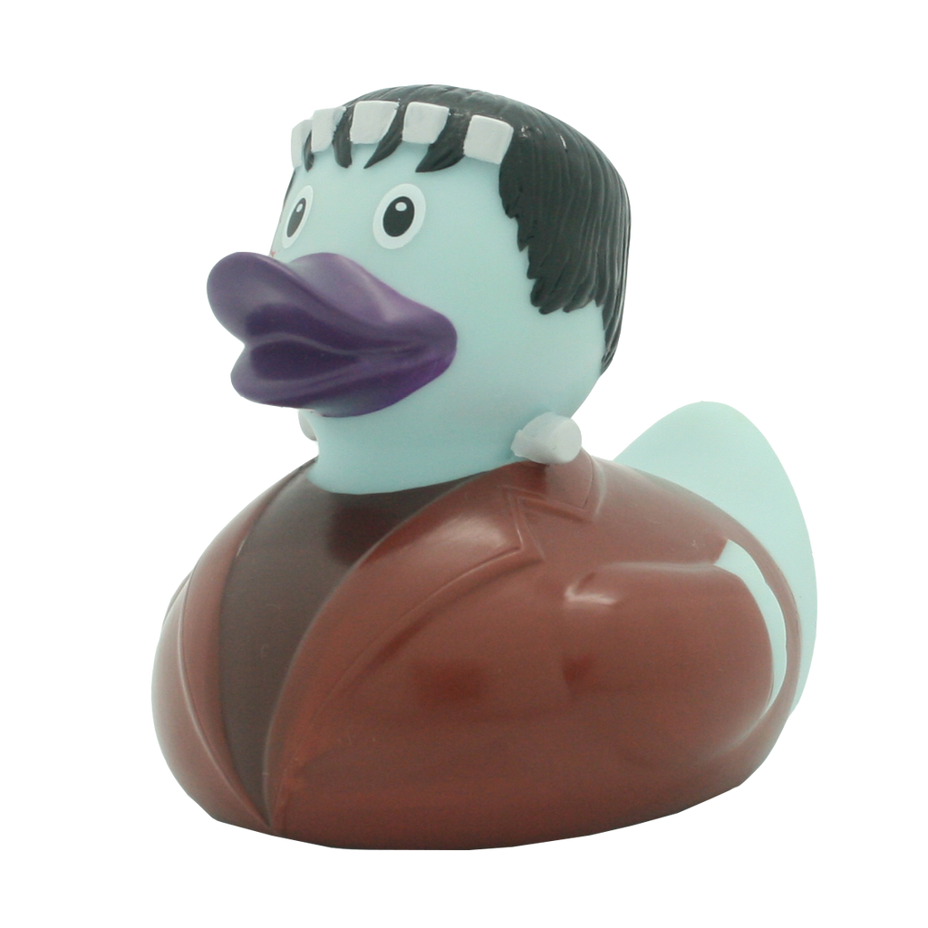 Duo de Canards Frankenstein – Homme et Femme