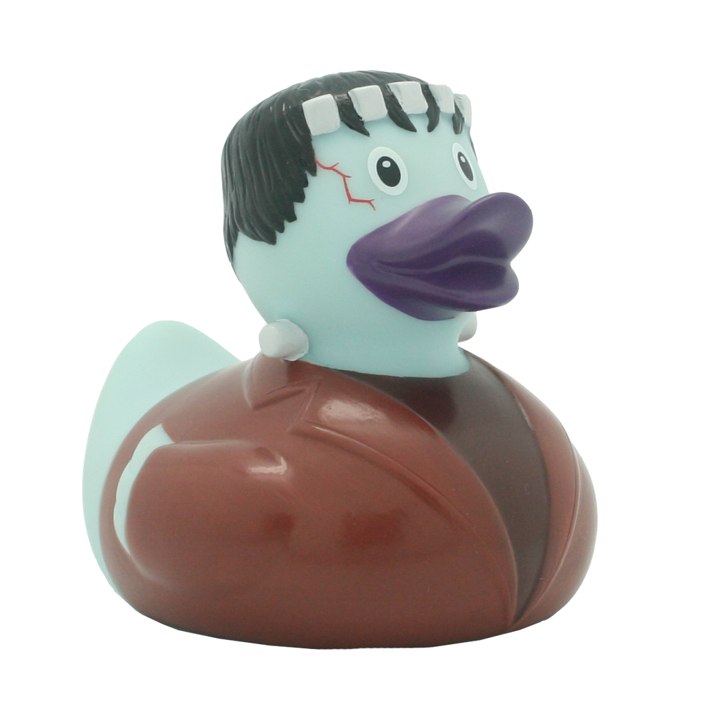 Frankenstein-Ente