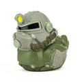 Fallout Duck: T-51 TUBBZ (First Edition)