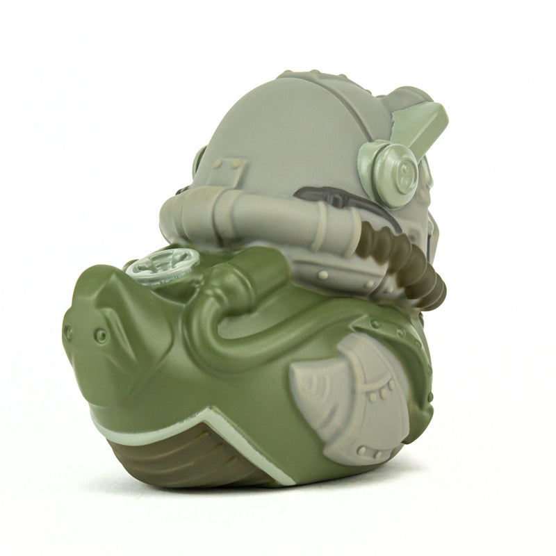 T-51 Duck (Boxed Edition)