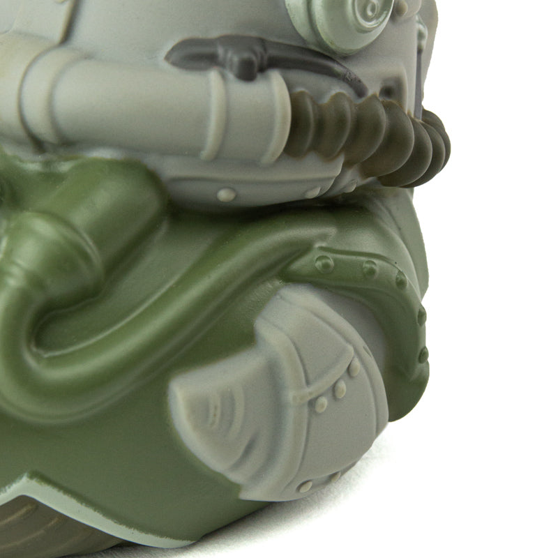 T-51 Duck (Boxed Edition)