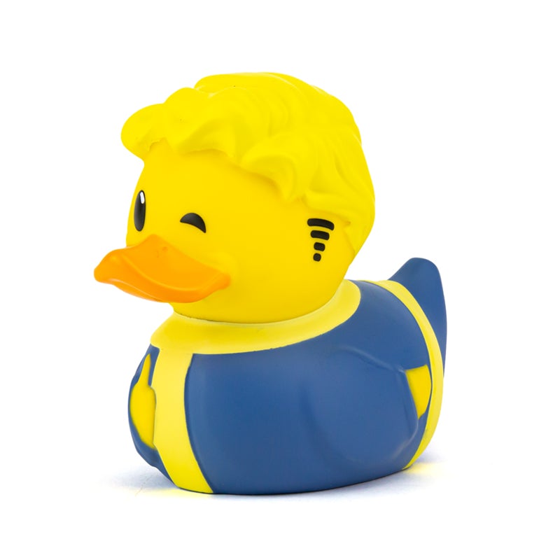 Canard Vault Boy (Boxed Edition)