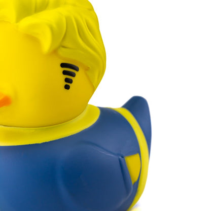 Duck Vault Boy