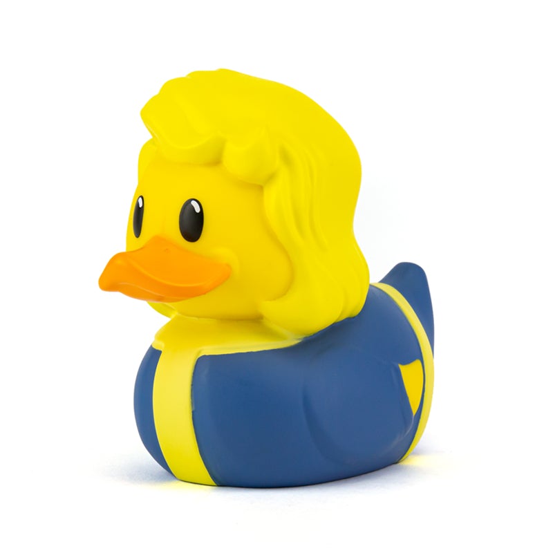 Duck Vault Girl (Boxed Edition)