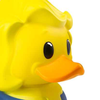 Duck Vault Girl (Boxed Edition)