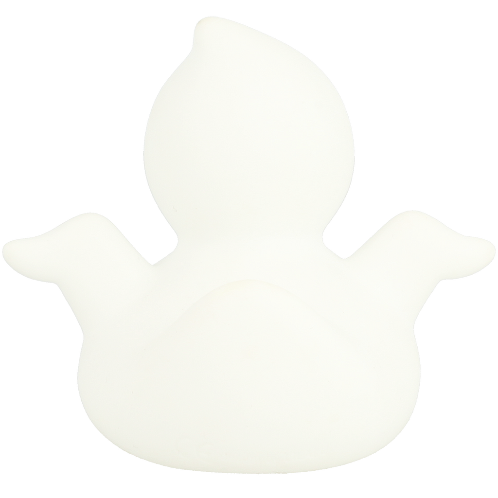 Canard Fantôme