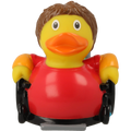 Canard Fauteuil Roulant