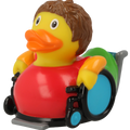 Canard Fauteuil Roulant Lilalu - vue 2