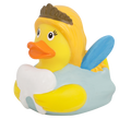 Tooth Fairy Duck