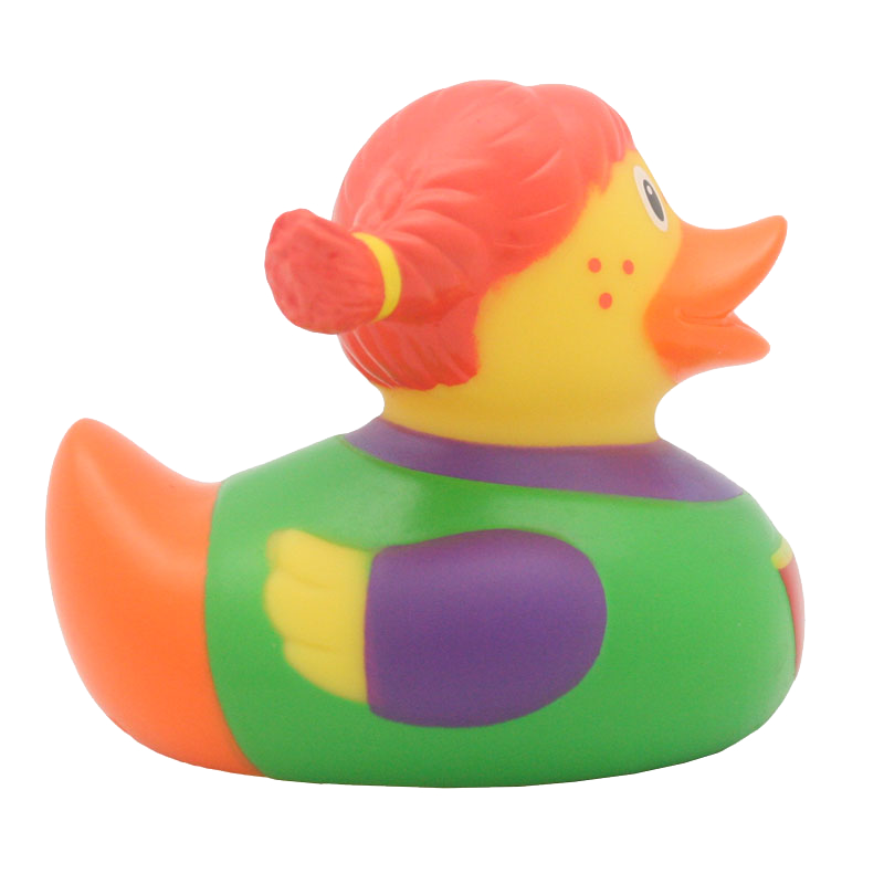 Canard Fifi Brindacier