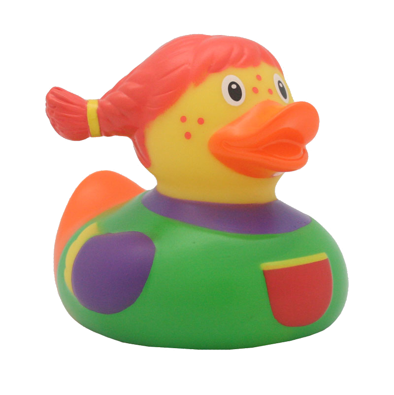 Canard Fifi Brindacier