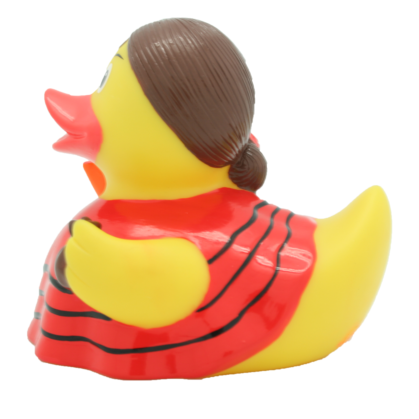 Flamenco-Ente