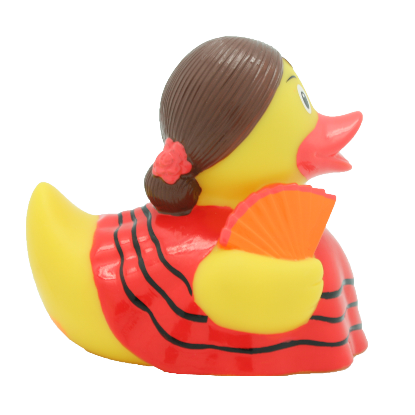 Flamenco-Ente