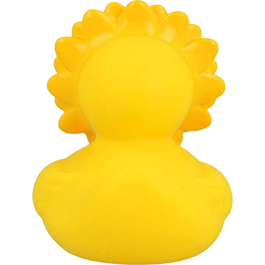 Duck Sunflower