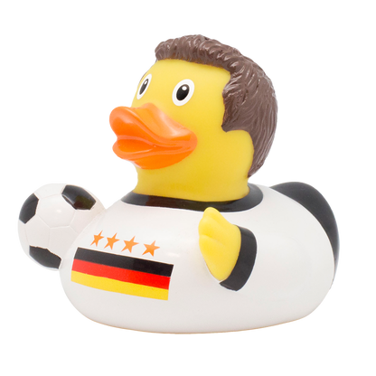 Duck Soccer Team Deutschland