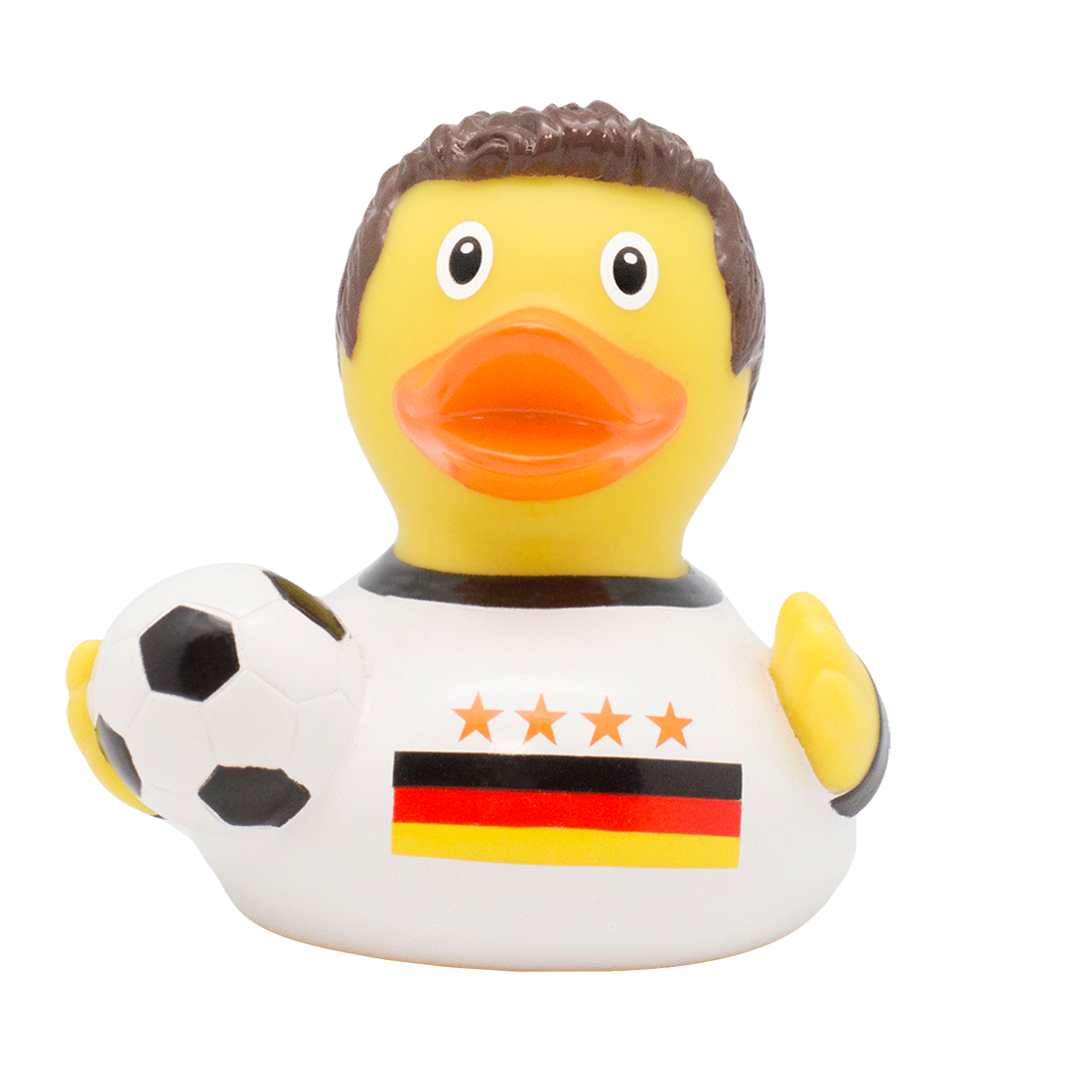 Duck Soccer Team Deutschland