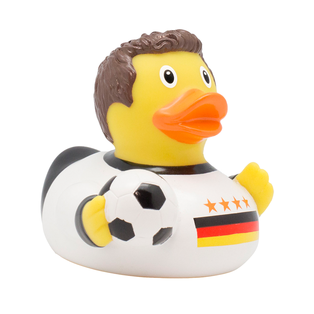 Duck Soccer Team Deutschland