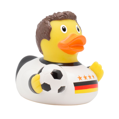 Duck Soccer Team Deutschland