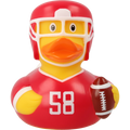 American-Football-Ente
