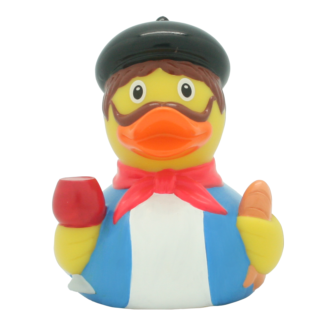 French duck