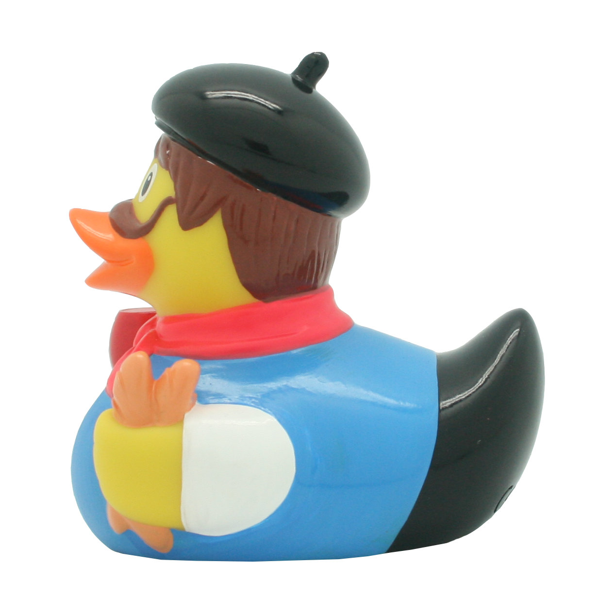 French duck