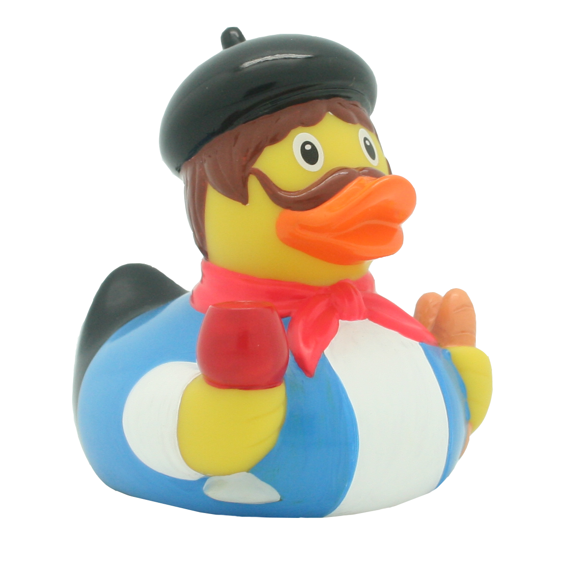 French duck