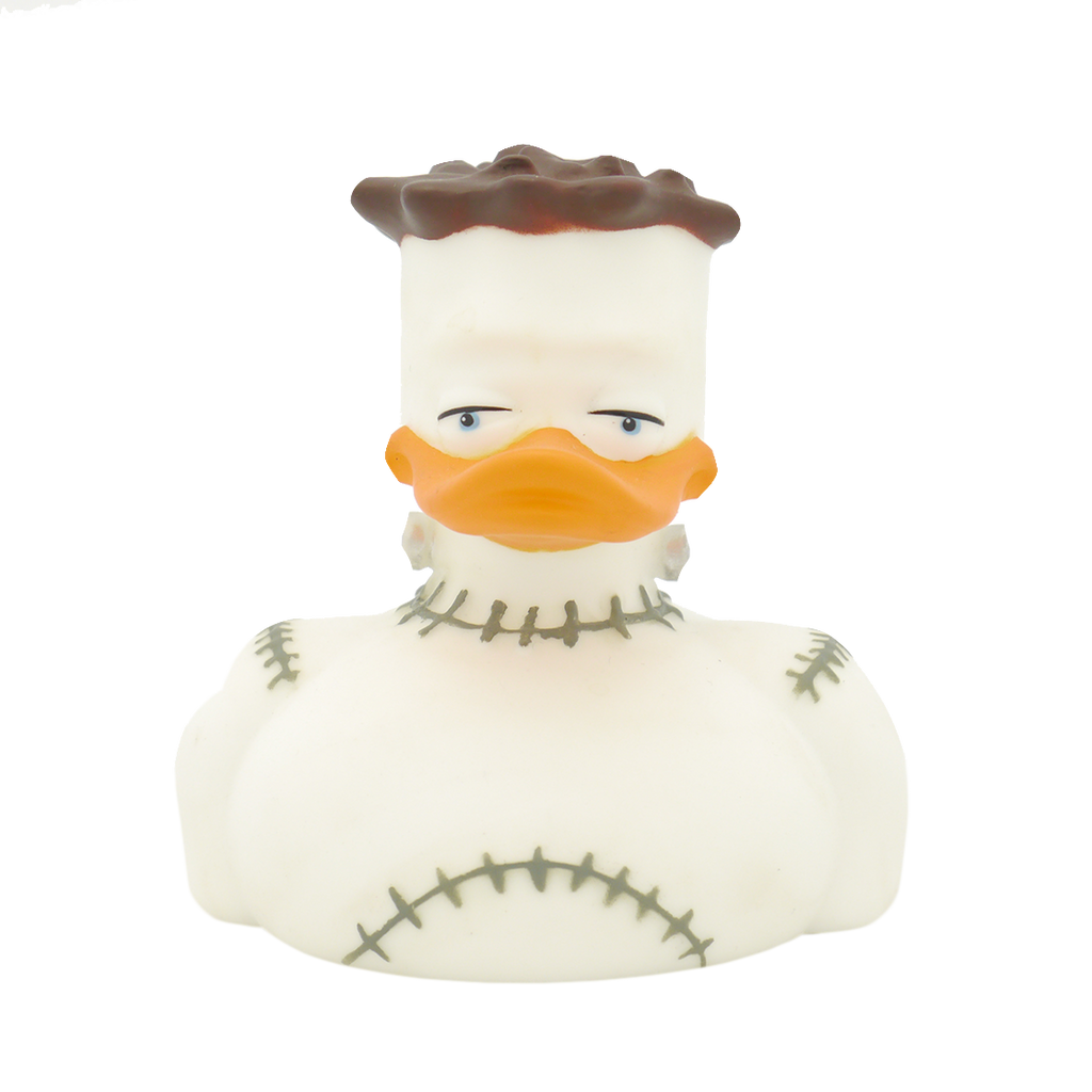 Frankenstein Duck