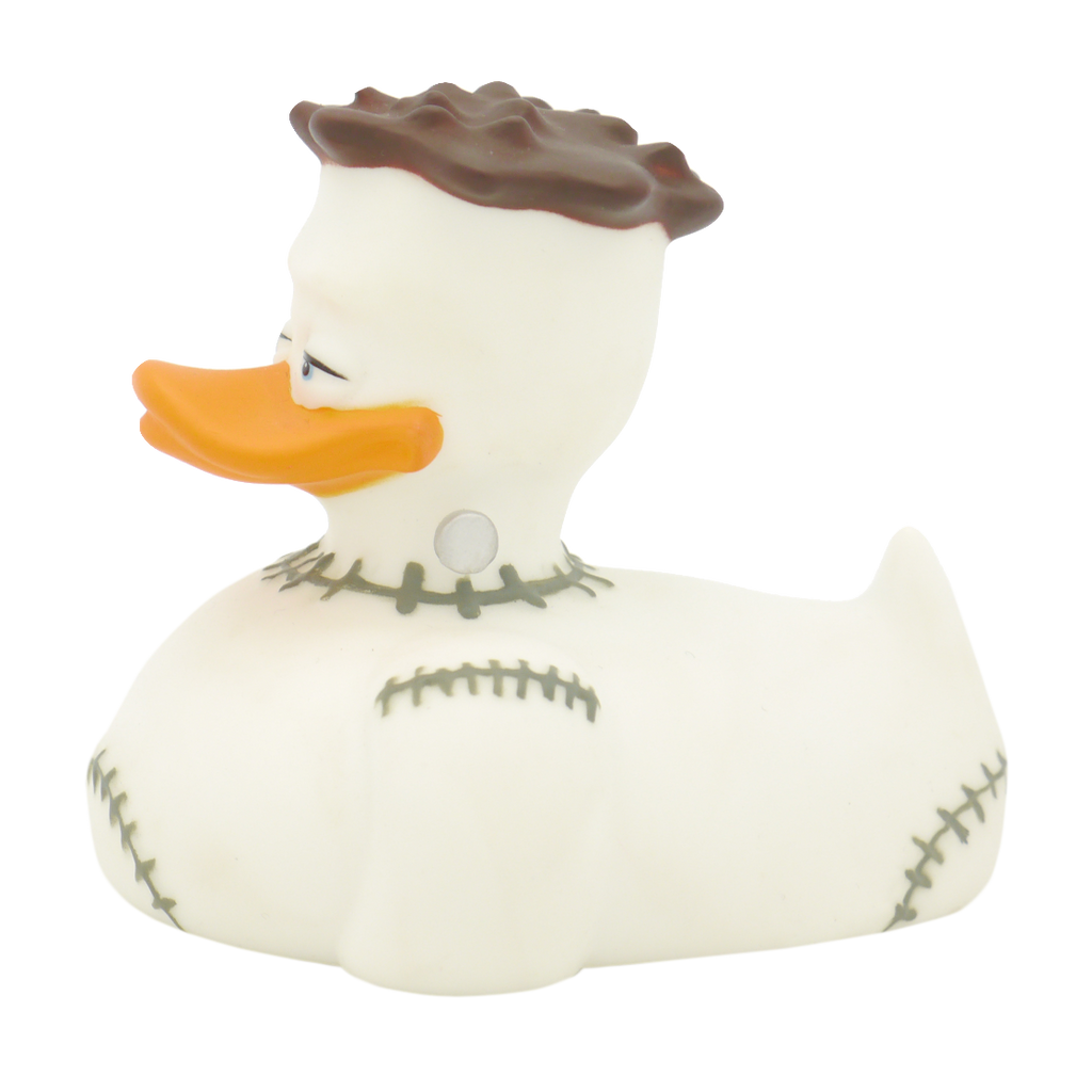 Frankenstein Duck