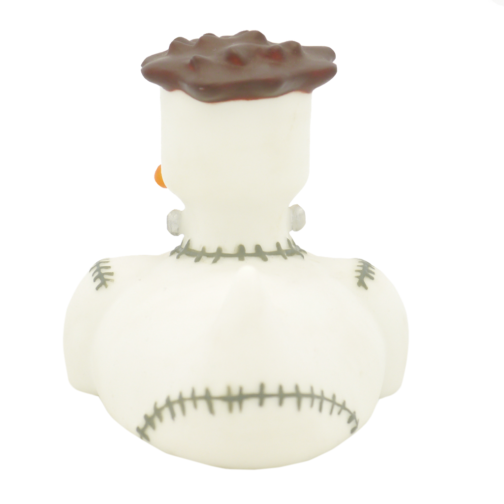 Frankenstein Duck
