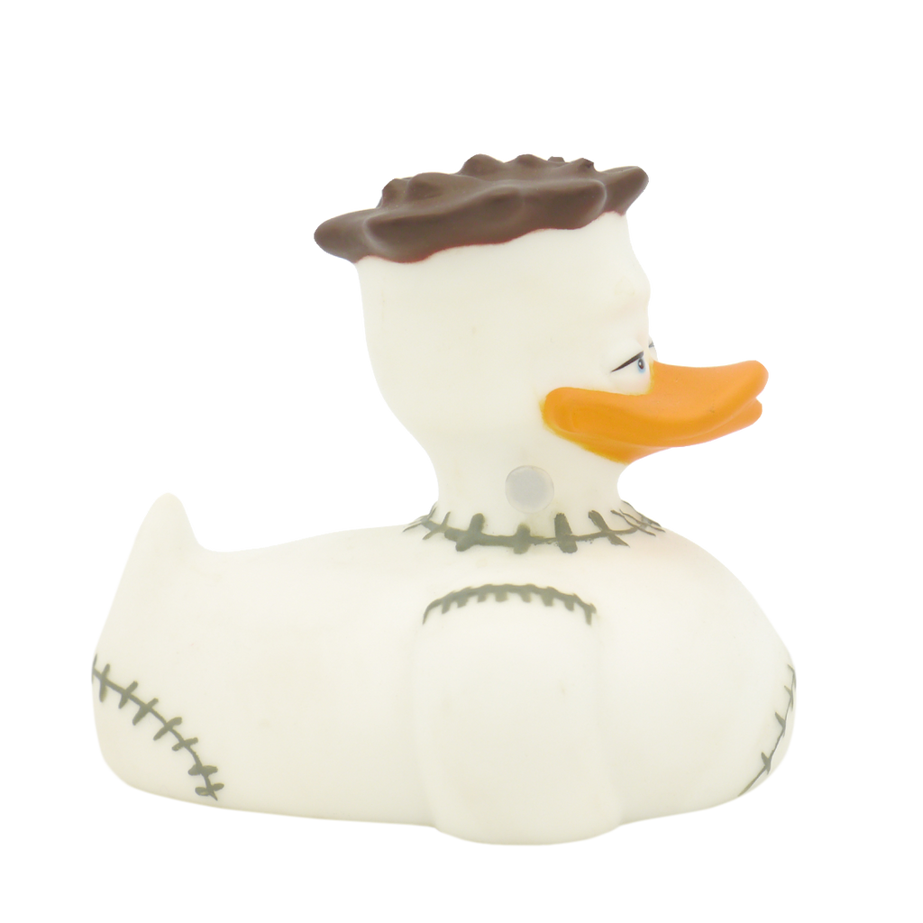Frankenstein Duck