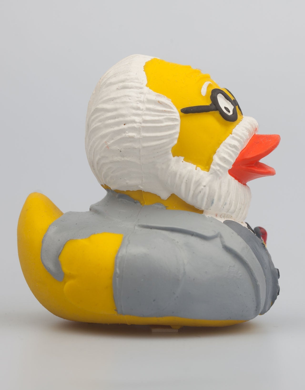 Duck Freud