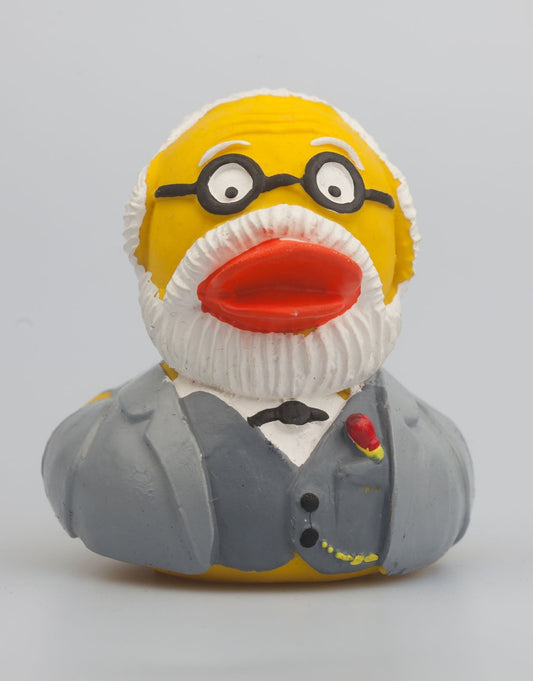 Freud Ente