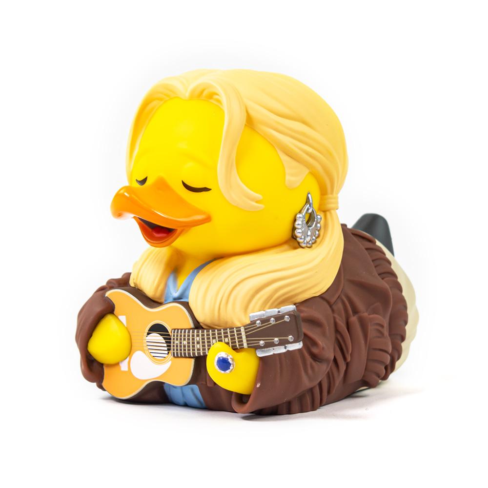 Duck Phoebe Buffay (Boxed Edition)