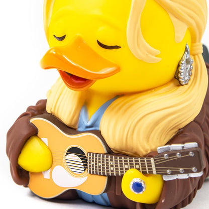 Duck Phoebe Buffay