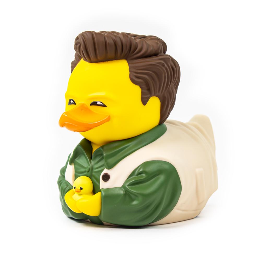 Duck Chandler Bing (Boxed Edition)