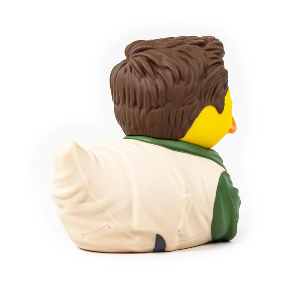 Chandler Bing Duck