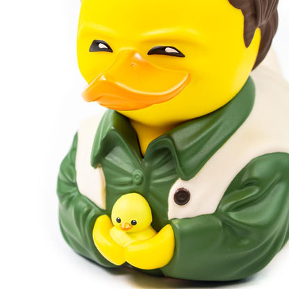 Chandler Bing Duck