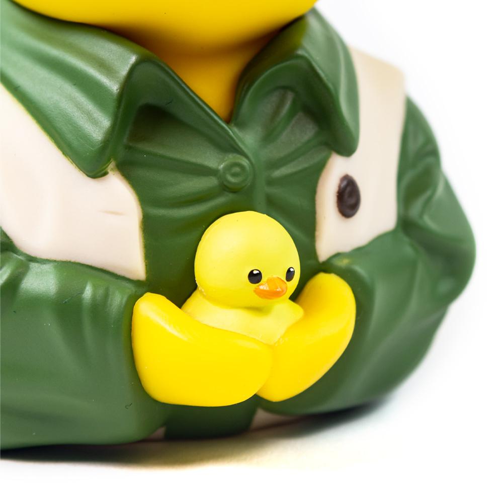 Chandler Bing Duck