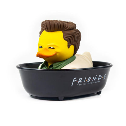 Chandler Bing Duck