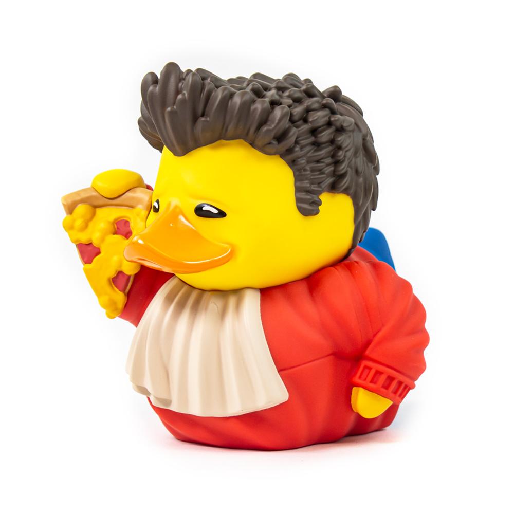 Duck Joey Tribbiani (Boxed Edition)