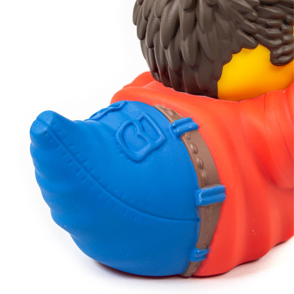 Duck Joey Tribbiani (Erstausgabe)