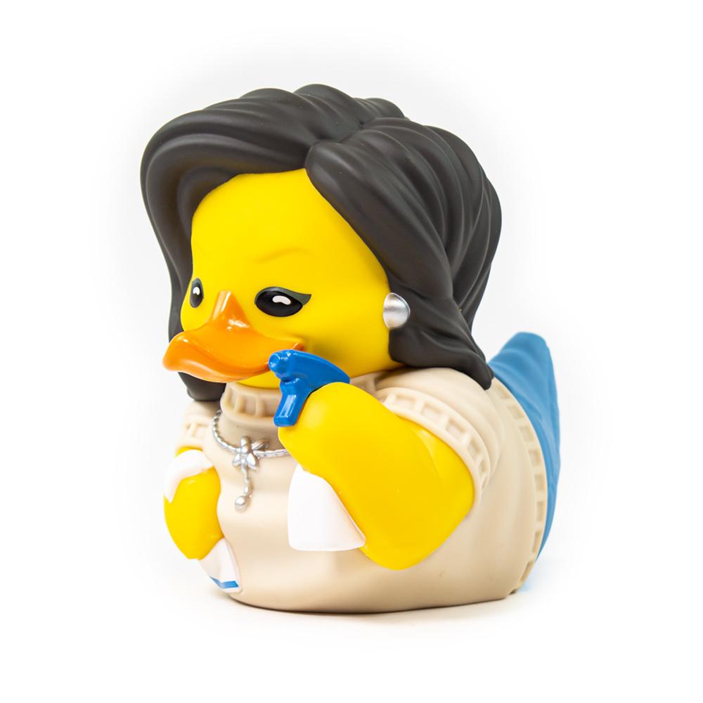 Duck Monica Geller (Boxed Edition)