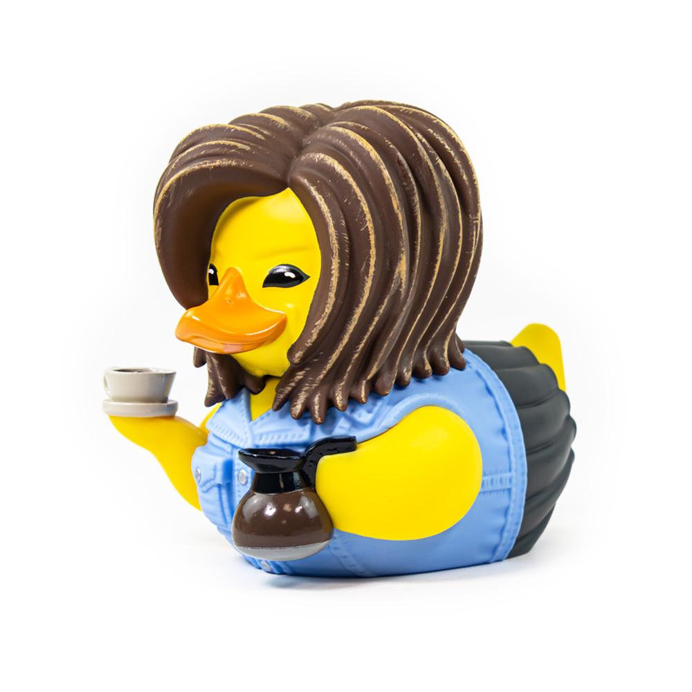 Duck Rachel Green